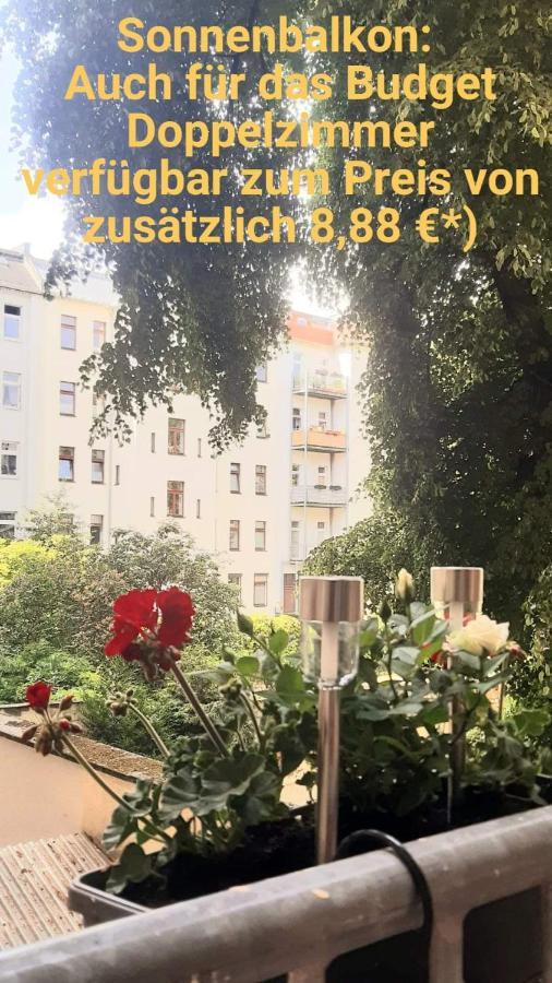 City Suite Art Lipsko Exteriér fotografie